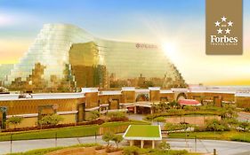 馬尼拉岡田飯店