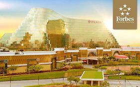 馬尼拉岡田飯店